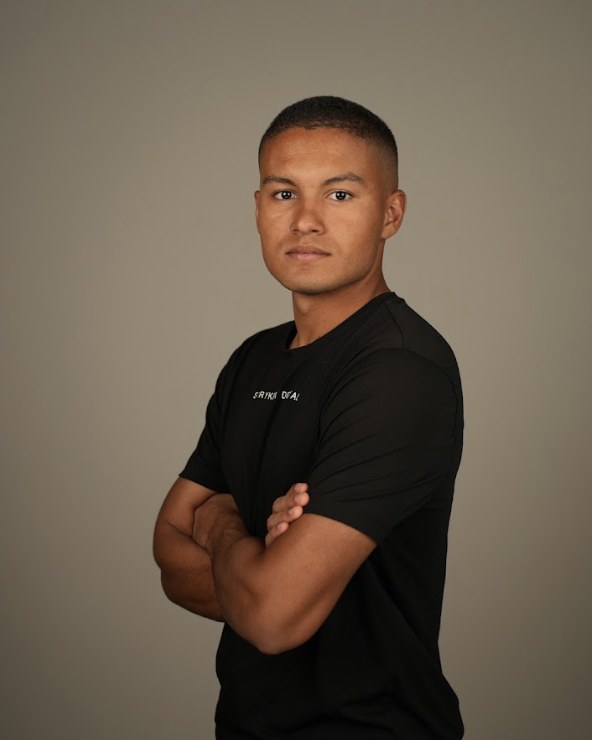 Jary Cruz, COO